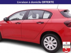 Fiat Tipo 1.5 Hybrid 130 DCT Edition 78-Yvelines