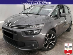 Citroën Grand C4 SpaceTourer PureTech 130 Live ... 78-Yvelines