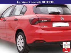 Fiat Tipo 1.5 Hybrid 130 DCT Edition 78-Yvelines