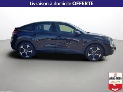 Citroën C4 1.2 puretech 100 s you 78-Yvelines