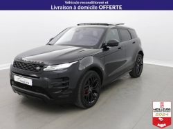 Land Rover Range Rover Evoque P300e PHEV BVA8 Au... 78-Yvelines