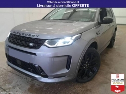 Land Rover Discovery Sport P300e PHEV AWD BVA R-... 78-Yvelines