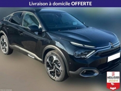 Citroën C4 1.2 puretech 130 s max eat8 78-Yvelines