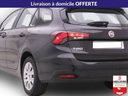 Fiat Tipo 1.5 Hybrid 130 DCT SW Edition 78-Yvelines