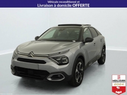 Citroën C4 PureTech 130 S EAT8 Shine 78-Yvelines