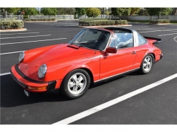 Porsche 911 targa 76-Seine-Maritime