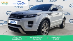 Land Rover Range Rover Evoque 2.2 eD4 150 Dynami... 75-Paris