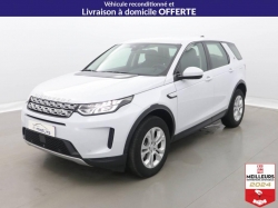 Land Rover Discovery Sport P300e PHEV AWD BVA 10-Aube