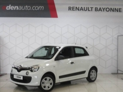 Renault Twingo III 1.0 SCe 70 E6 Life 64-Pyrénées-Atlantiques