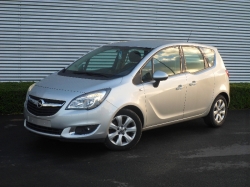 Opel Meriva 1.6 CDTI 110 ENJOY 2015 35-Ille-et-Vilaine