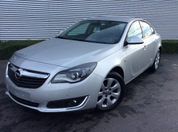 Opel Insignia 1.6 CDTI 120 EDITION 2015 35-Ille-et-Vilaine