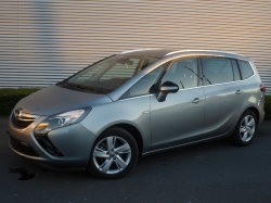 Opel Zafira Tourer 2.0 CDTI 130 COSMO 2015 35-Ille-et-Vilaine