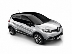 Renault Captur 1.5 DCI 110 INTENS 2015 35-Ille-et-Vilaine