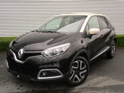 Renault Captur 1.5 DCI 110 INTENS 2015 35-Ille-et-Vilaine