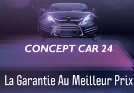Concept Car 24