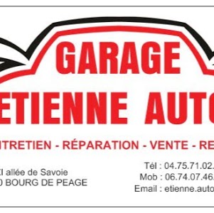 ETIENNE AUTOS