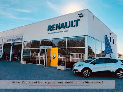 Roquemaure Automobiles