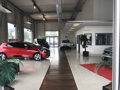 VDB Automobiles Muret