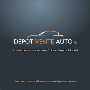 Dépôt Vente Auto.fr photo1