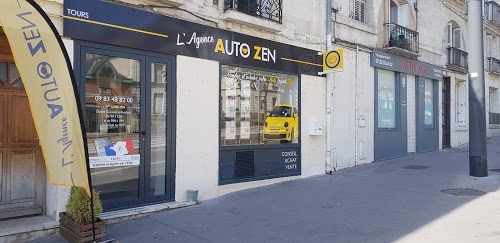 Agence Automobilière AUTO-ZEN