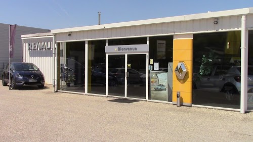 Renault Dacia Lamberti automobiles