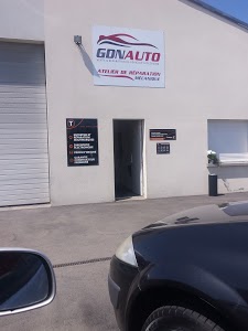 SAS GDN AUTO - Technicar Services