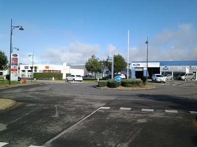 Les Jarries Automobiles