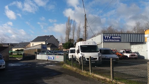 Ttv ( Tous Types de Vehicules)