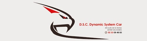 Dynamic System Car D.S.C.