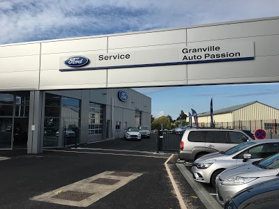 GRANVILLE AUTO PASSION SARL photo1