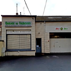 Garage du Faubourg