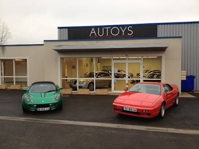 Autoys