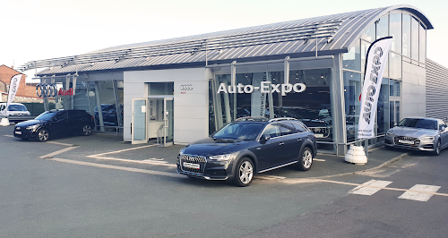 Auto-Expo Audi Hazebrouck photo1