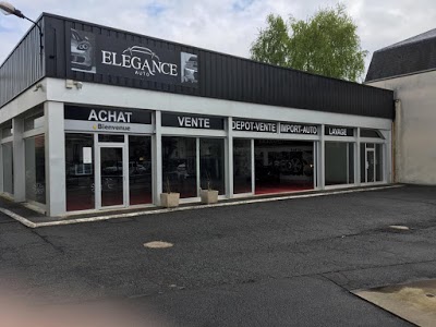 ELEGANCE AUTO