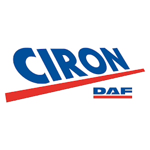 Ciron DAF L'Aigle