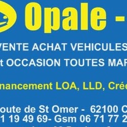 OPALE VO