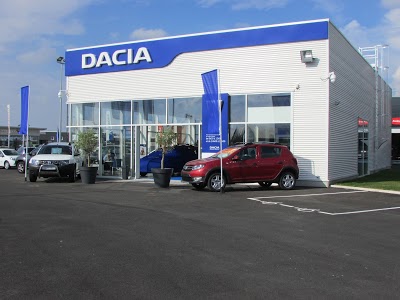 DACIA ARRAS