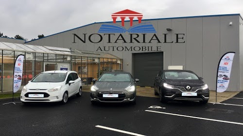 NOTARIALE AUTOMOBILE