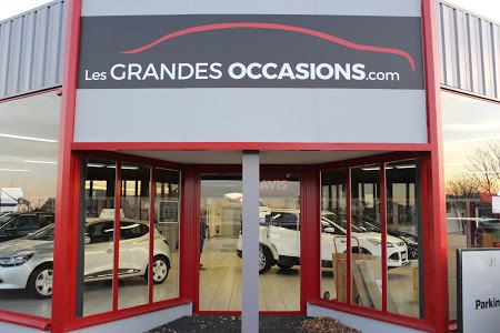 LES GRANDES OCCASIONS.COM