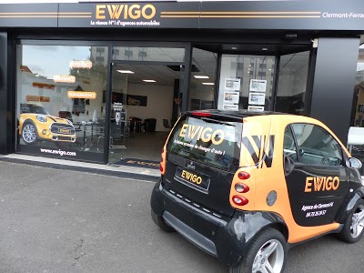 Ewigo