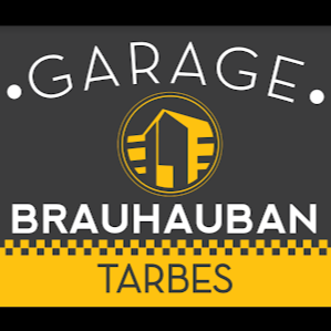 Garage Brauhauban