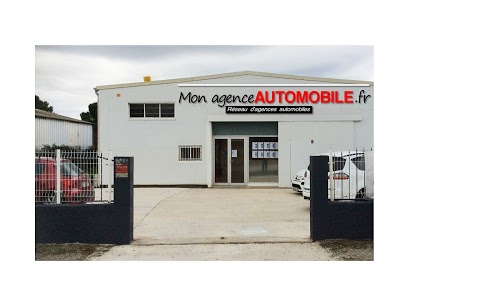 MON AGENCE AUTOMOBILE