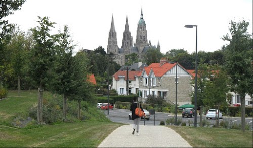 Bayeux photo1