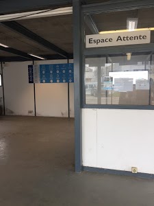 Parcorly Parking Orly Discount photo1