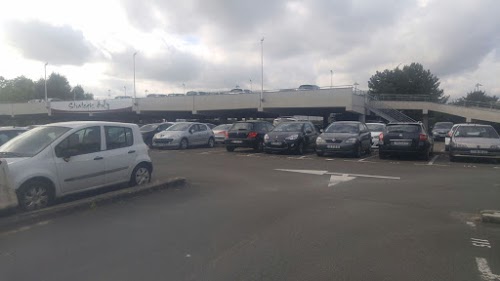 PromoParkOrly - Parking Aéroport Orly