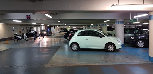 Parking Indigo