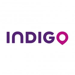 Parking Indigo