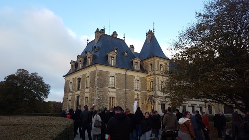Château et Domaine de Menetou-Salon