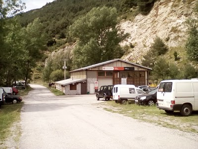 Eurorepar Garage du Montfroid