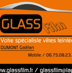 GLASSFILM